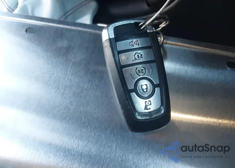 2021 Ford Explorer Limited из США, поврежденный, VIN 1FMSK8FH7MGB24970